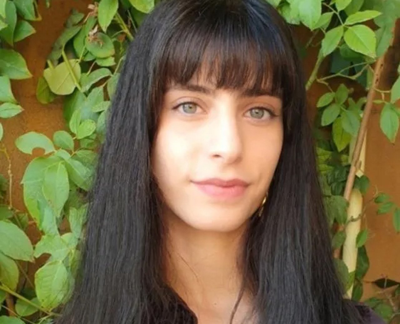 Dr. Claudia Chisari.